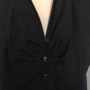 White House Black Market Tops - White House Black Market Sleeveless Blouse White House Black Market Tops - White House Black Market Sleeveless Blouse